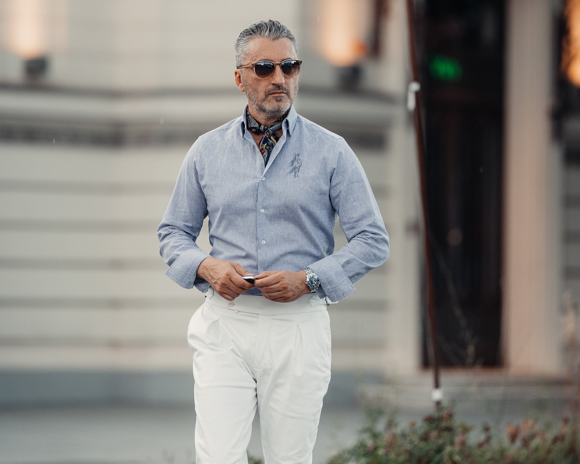 Stilul Individual în Moda Contemporană