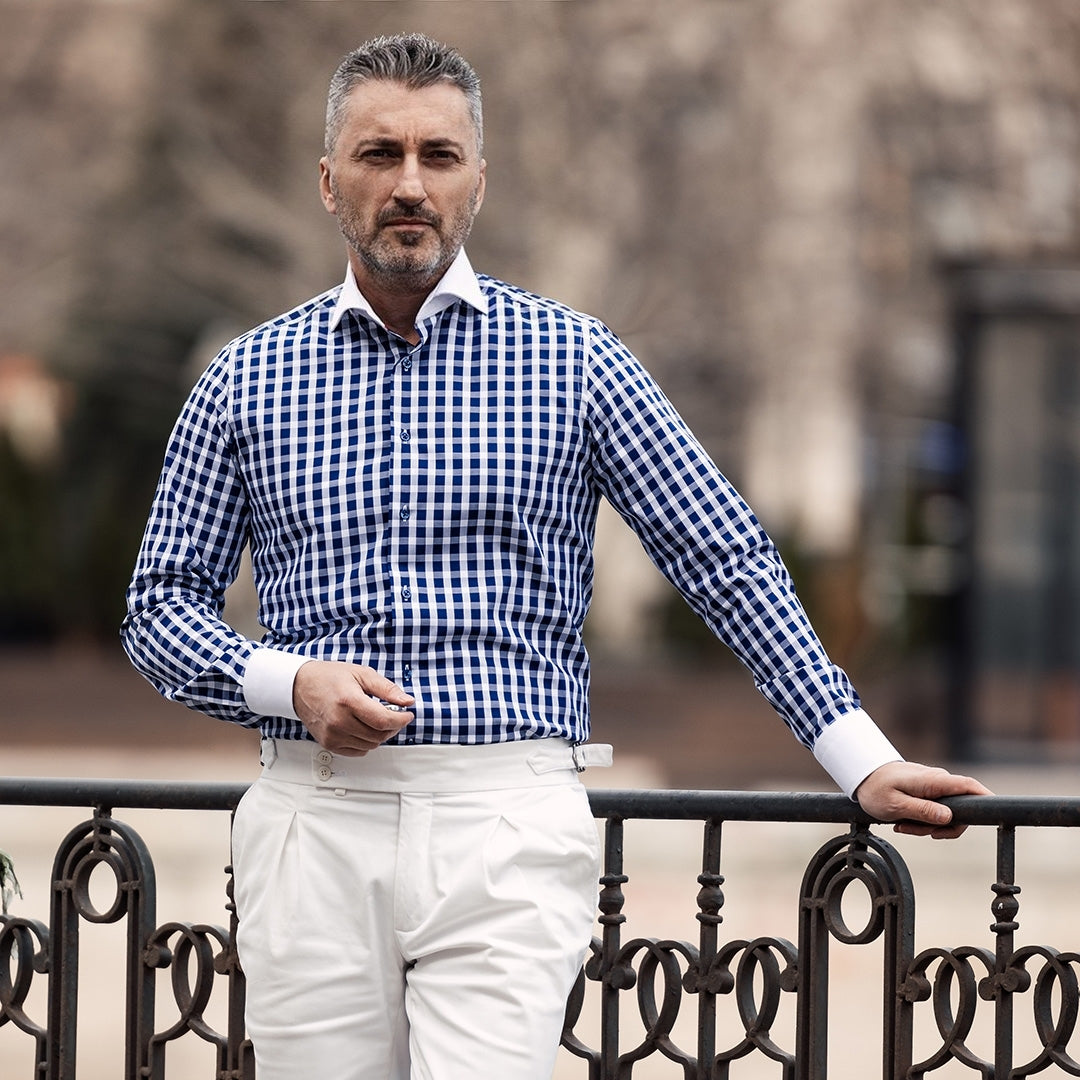 Cămăși bărbați business