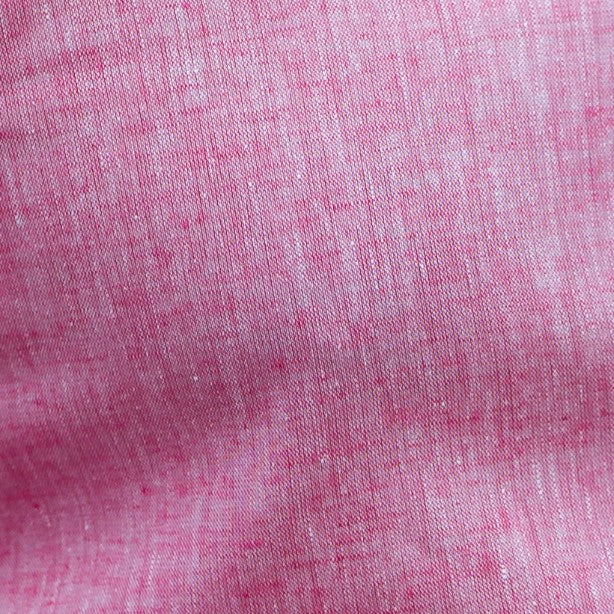 Camasa barbati roz casual din IN Merer