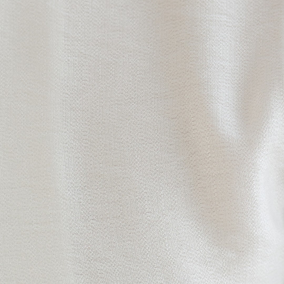 Camasa barbati casual alba cu guler tunica Merer