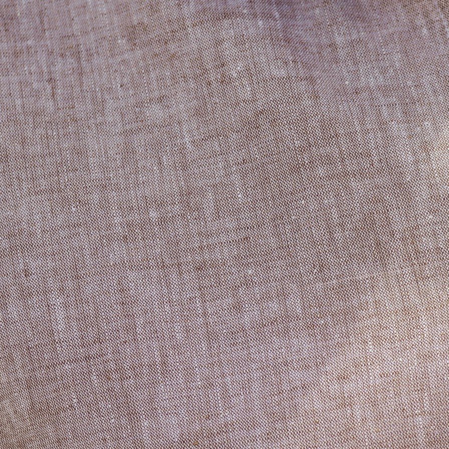 Men's casual brown shirt made of Merer IN