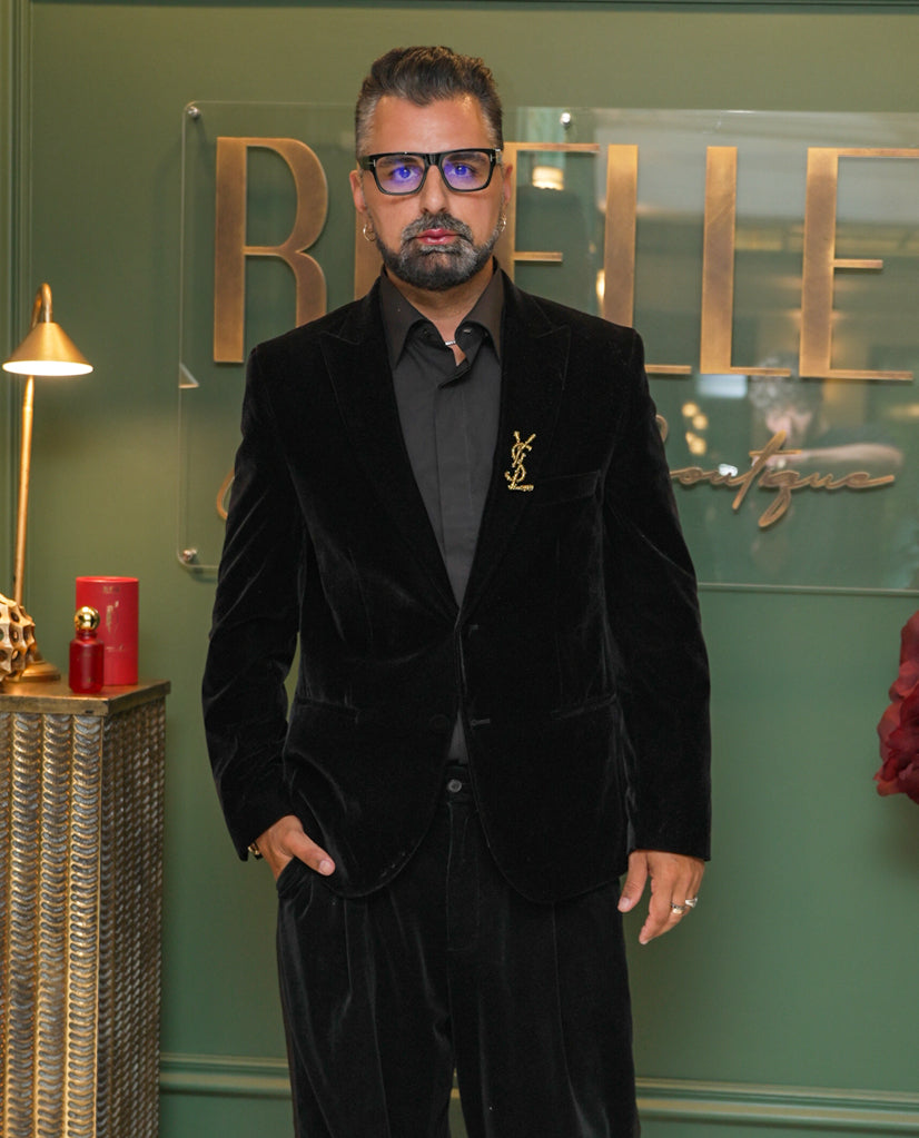 Merer Shirts X Denis Radu PR