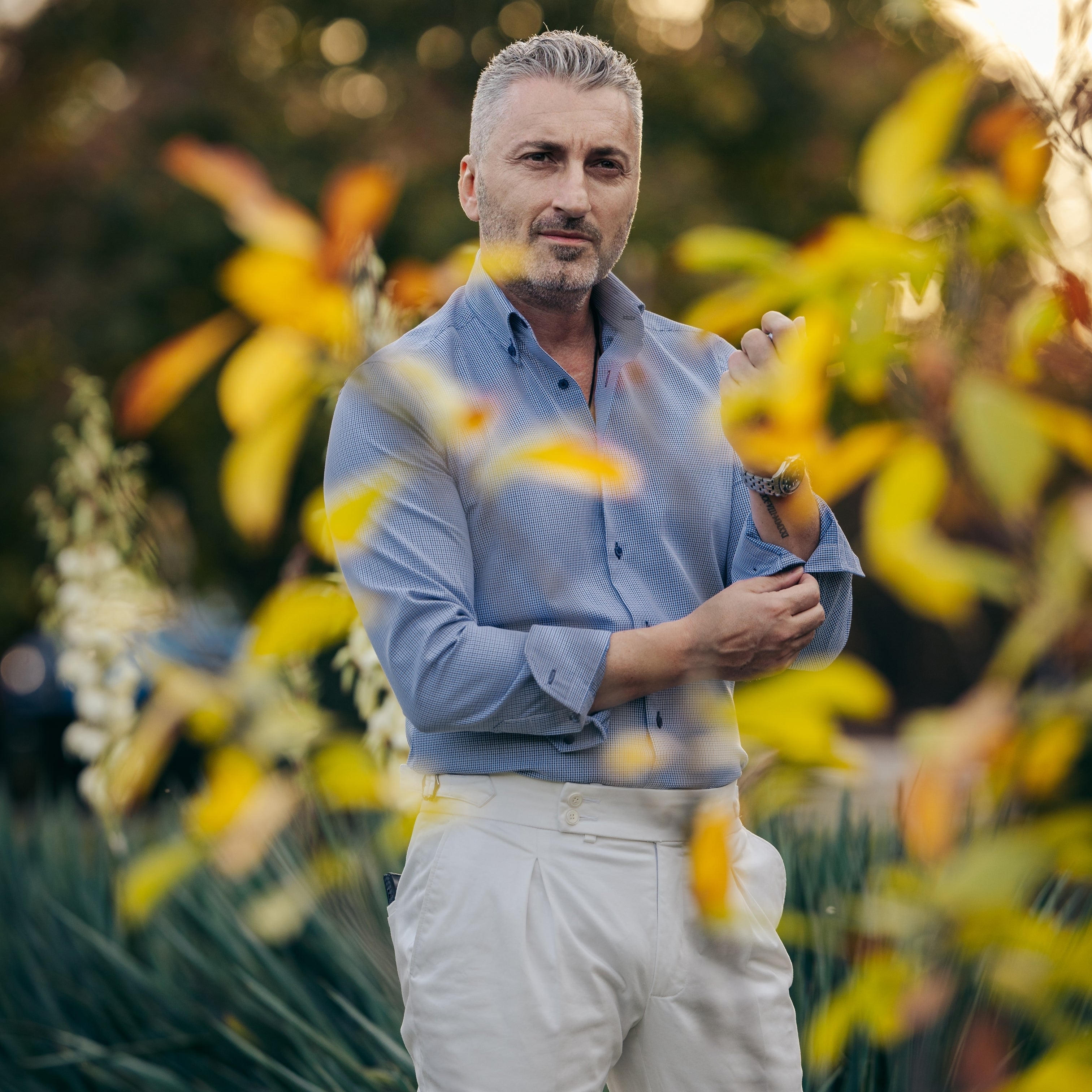 Autumn - Winter ‘25