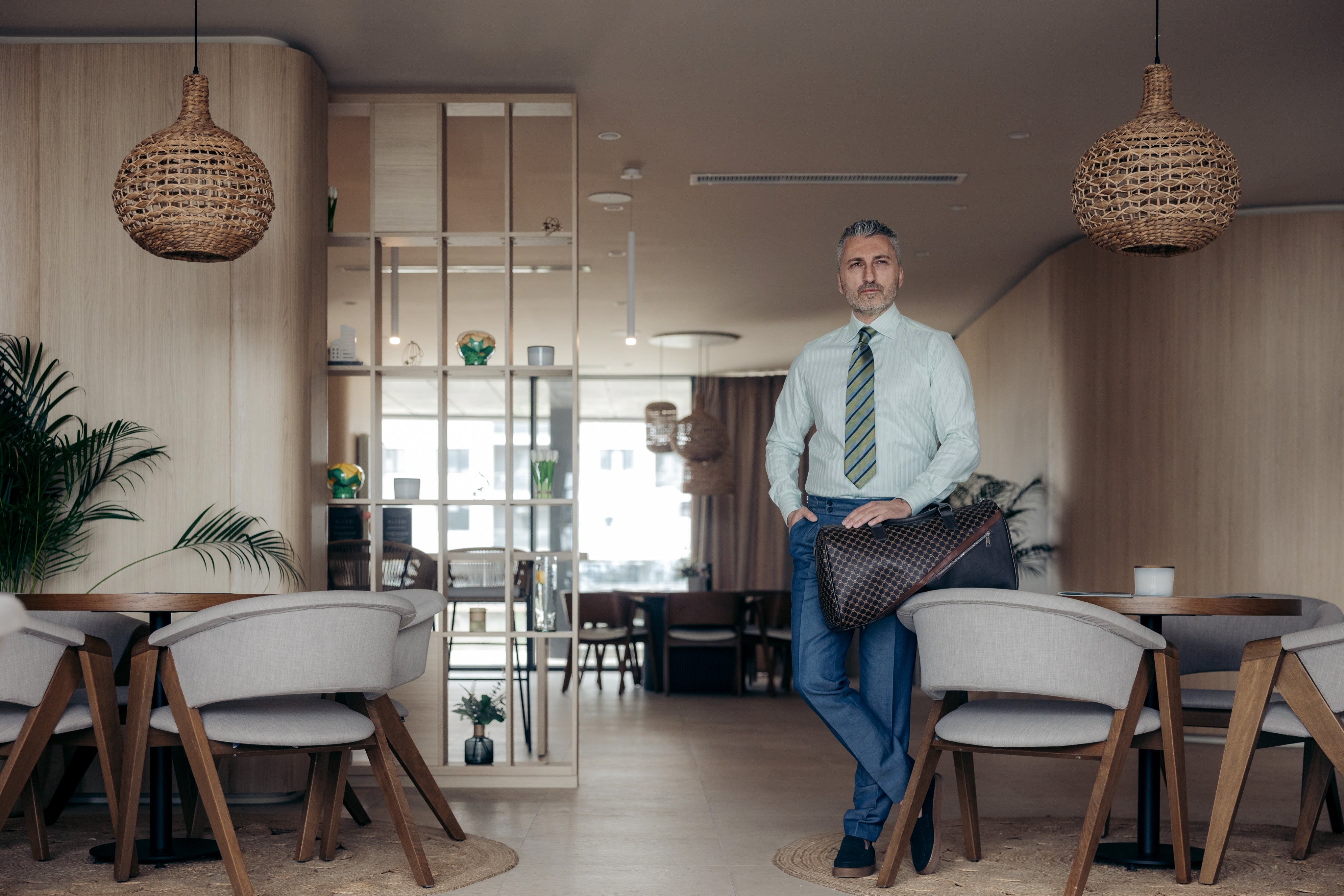 The Executive Collection