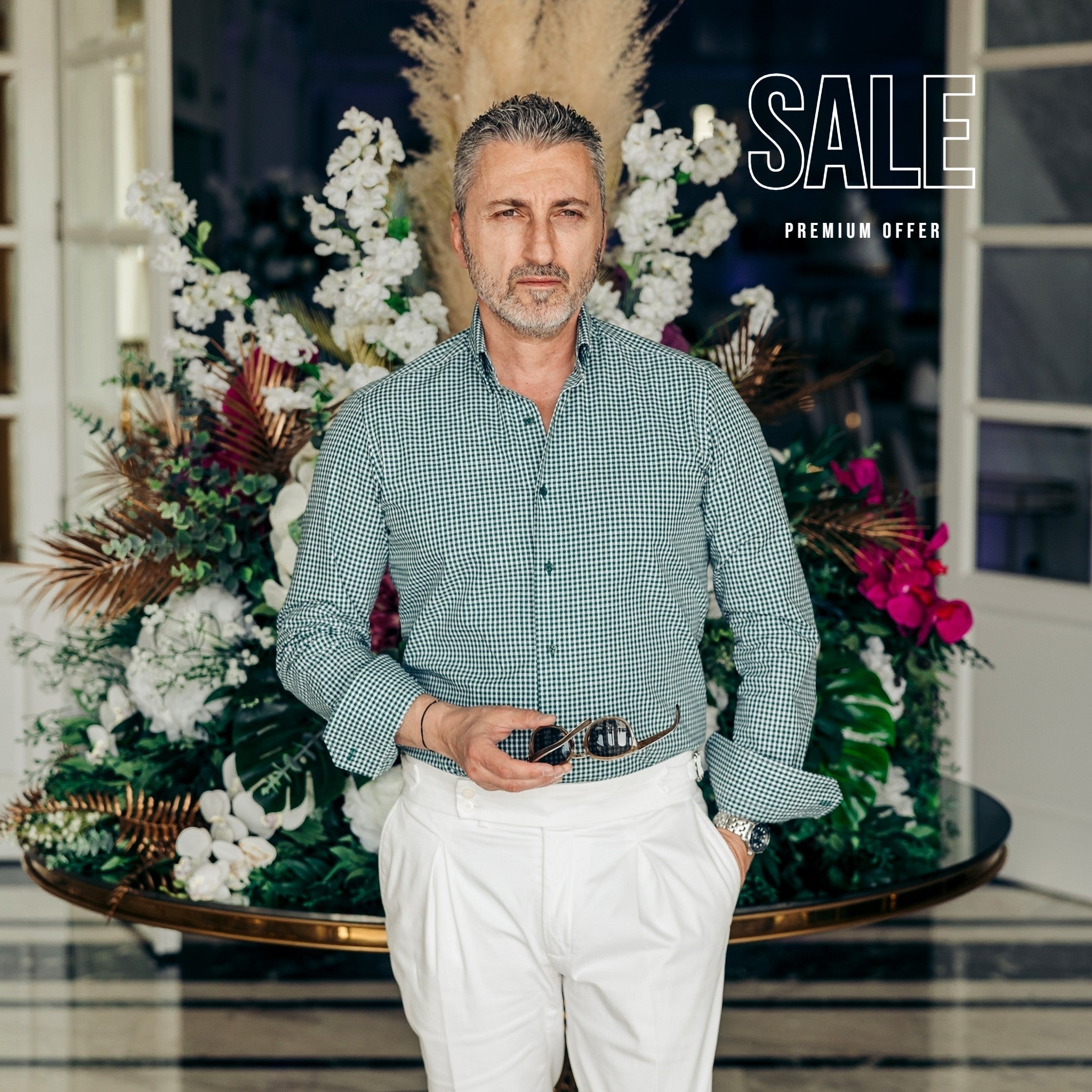 Sale