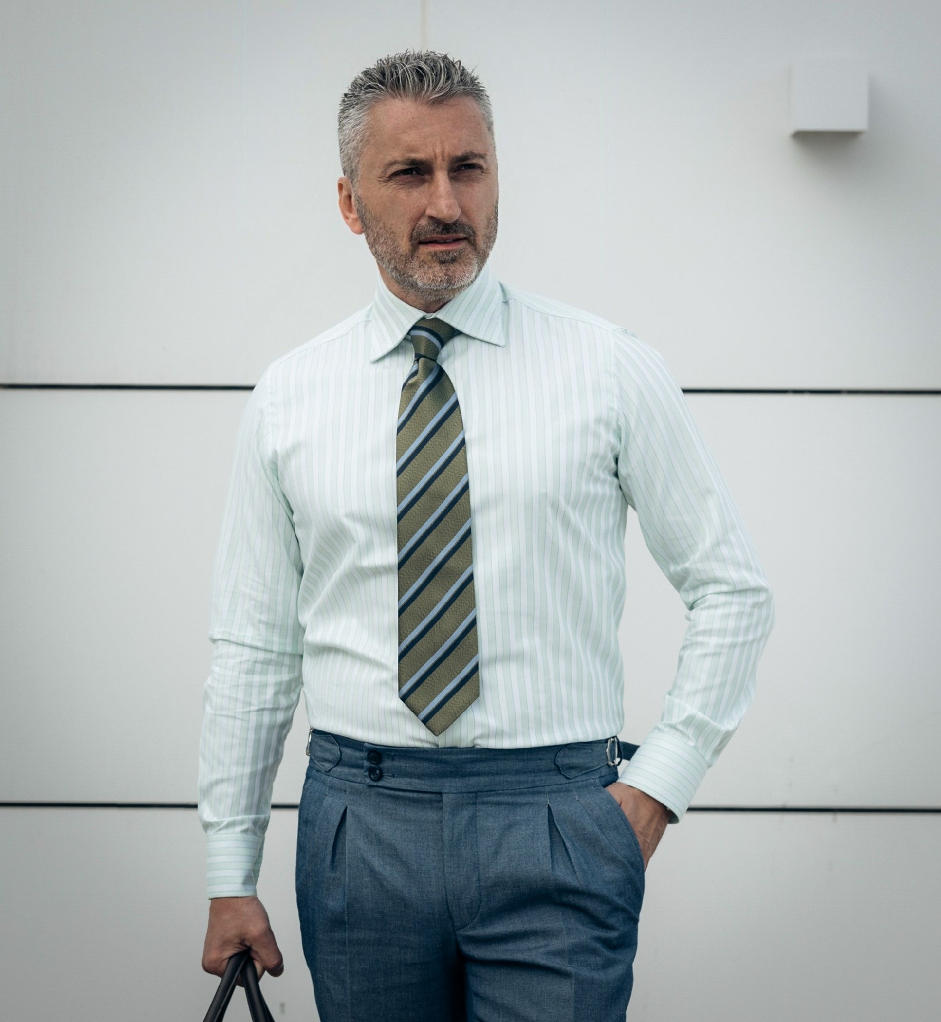 Cămăși bărbați business