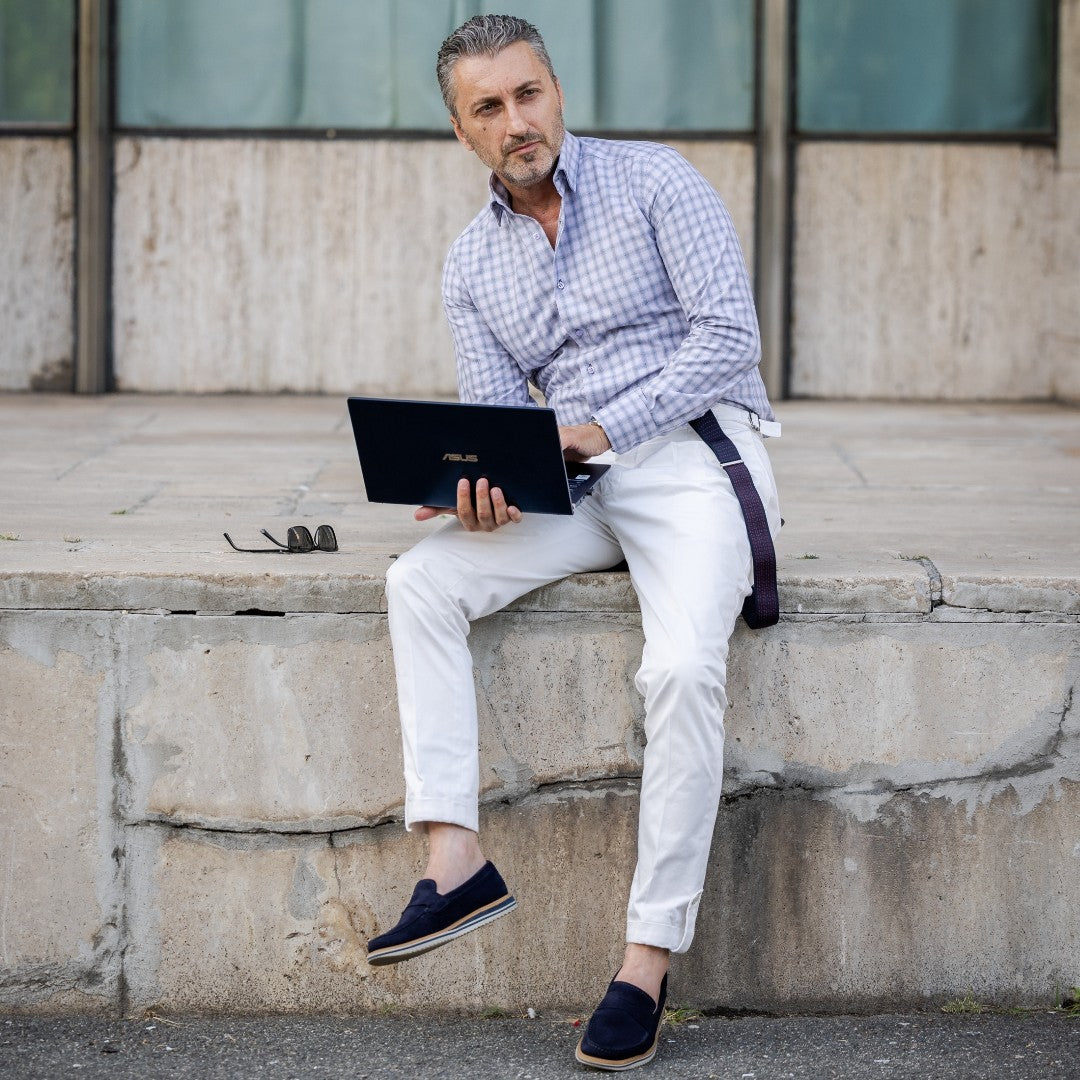 Weekender Collection