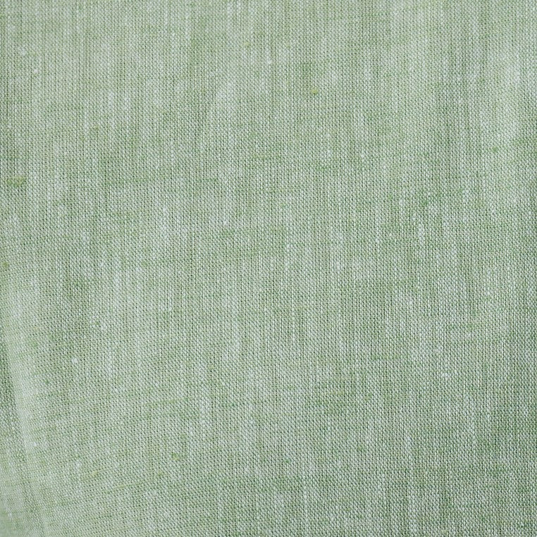 Men's casual green shirt from IN Merer 