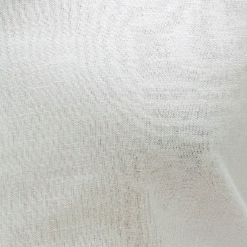 Men's casual white shirt from IN Merer