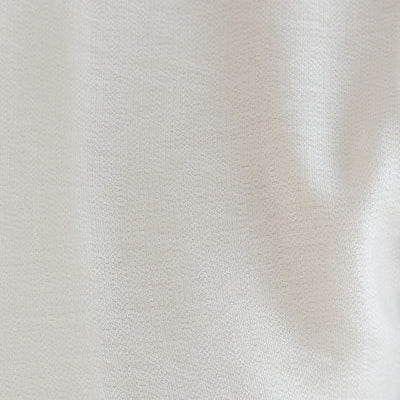 Camasa barbati casual alba cu guler tunica Merer