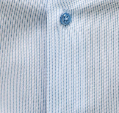 Camasa premium dungi fine bleu