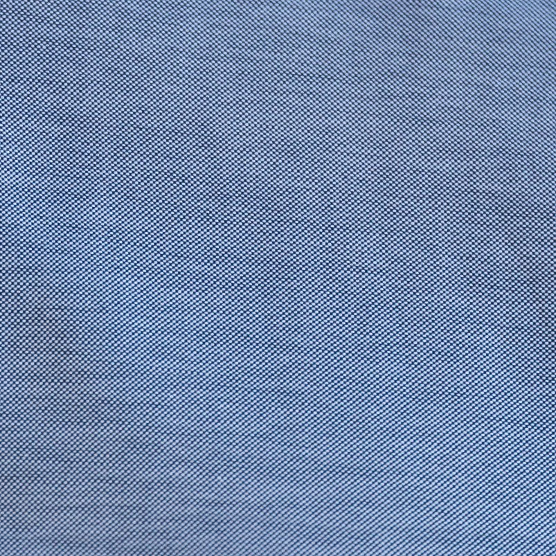 Men's casual gray Oxford shirt Merer