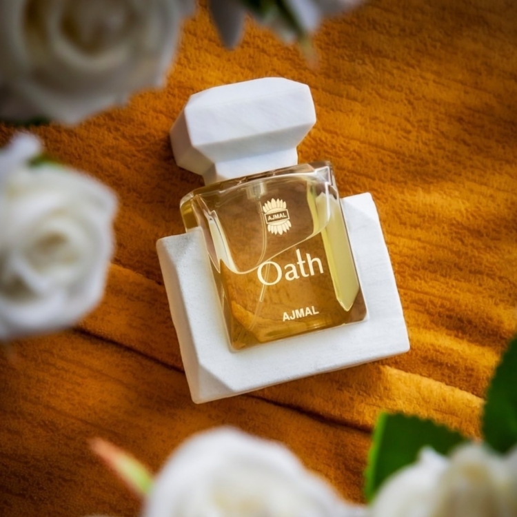 Oath her by ajmal – apa de parfum dama – 100ml