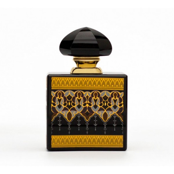 Hadharah oil by junaid – ulei de parfum – 5,5 ml